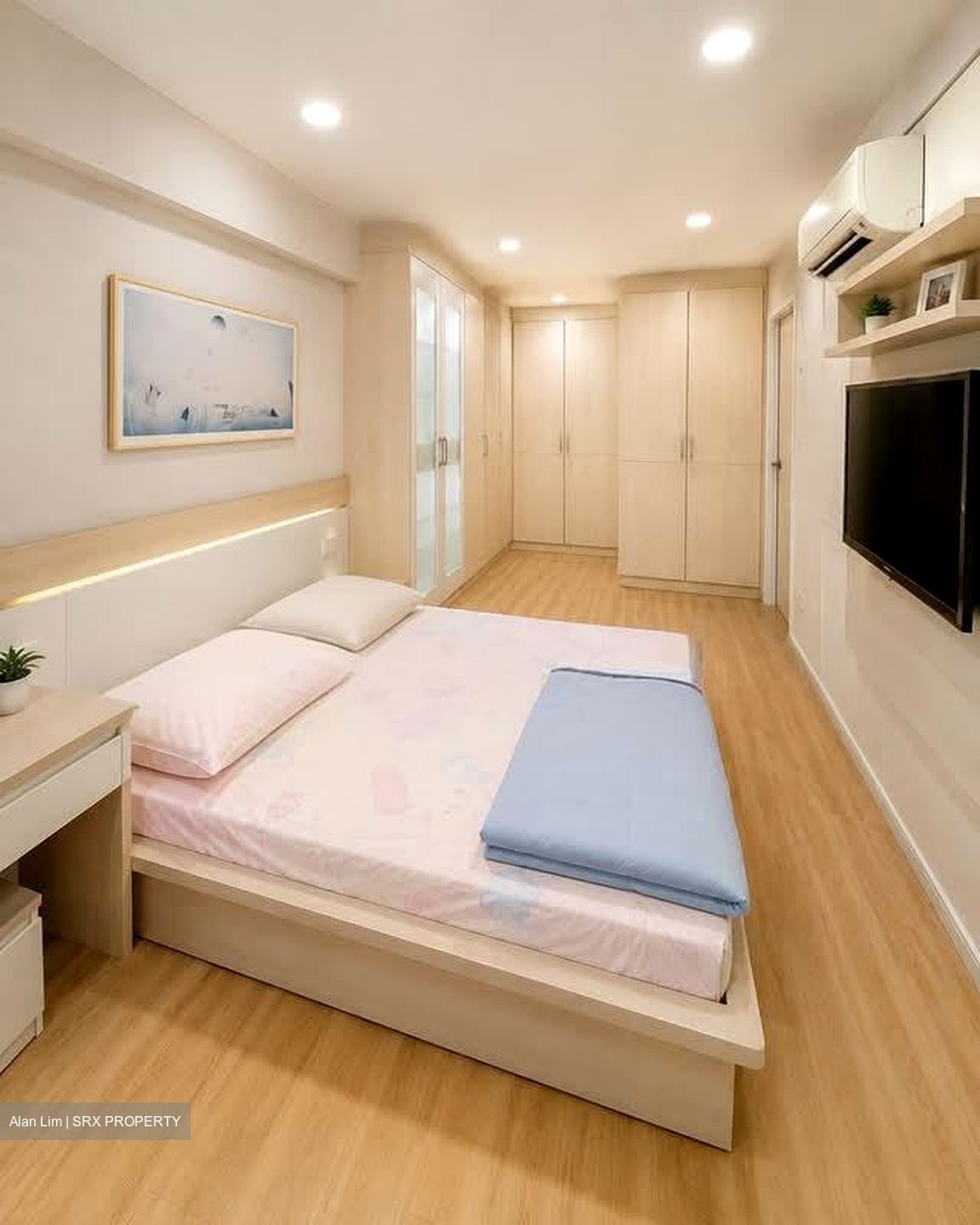 Blk 302 Woodlands Street 31 (Woodlands), HDB 5 Rooms #555838211